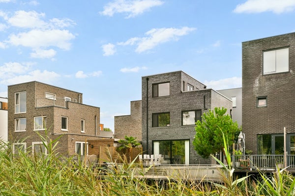 Iyohof 5 in Almere