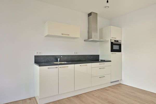 Appartement Albert Molhof 37 à Amsterdam