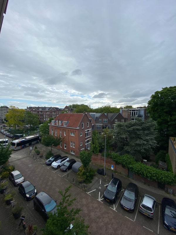 Samuel Mullerstraat 9 D