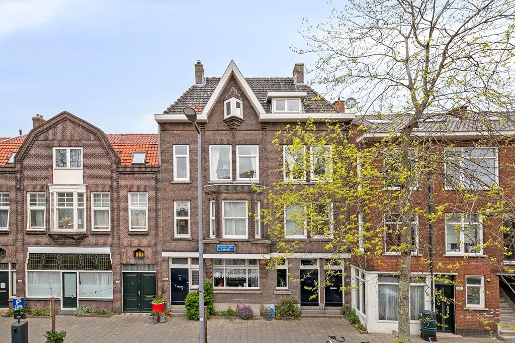 Katendrechtse Lagedijk