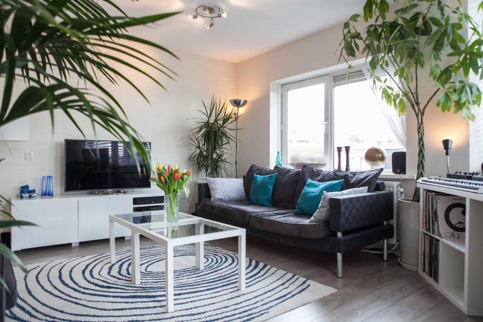 Te huur: Appartement Jacob van Lennepstraat 234 E in Amsterdam