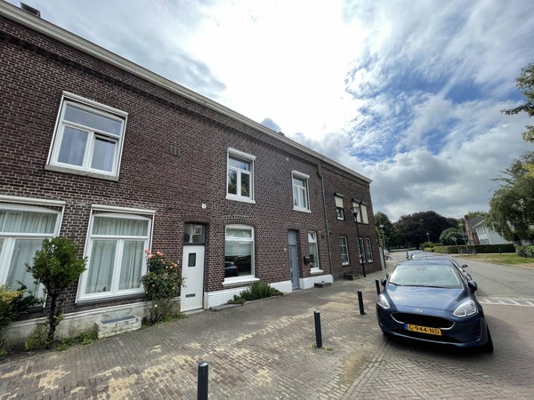 Sint Martinusstraat