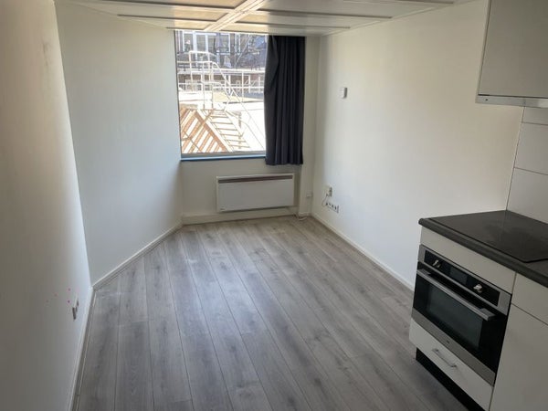 Studio Schouwburgring in Tilburg
