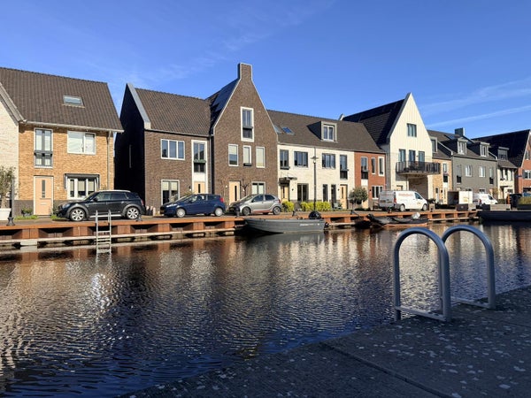 Loshaven Hillegom