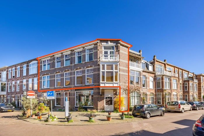 Marconistraat 23