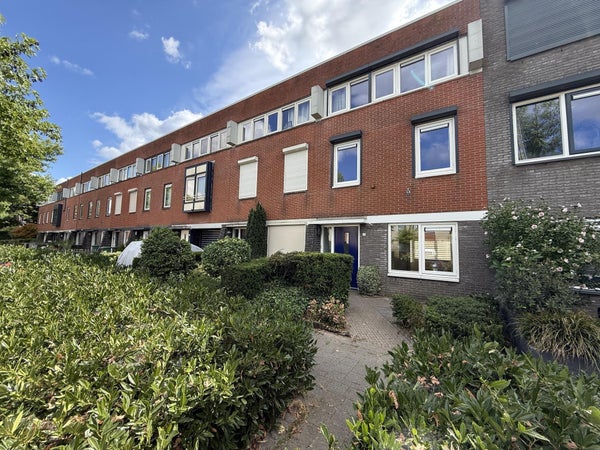 Casa Botter en Nijkerk