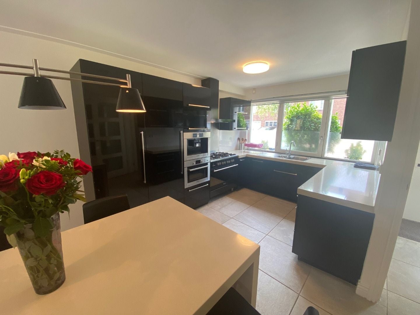 Te huur Huis Lomondlaan in Amsterdam