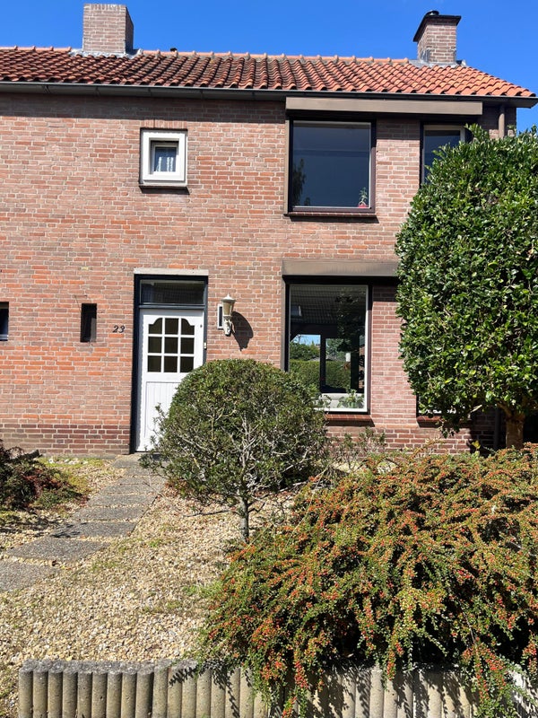 House Buizenberg in Vianen NB