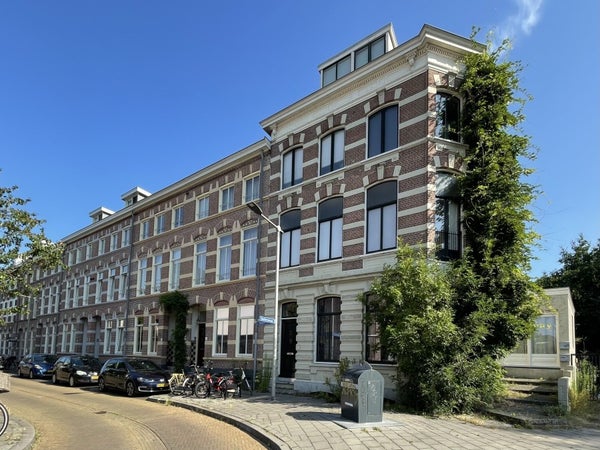 Te huur: Appartement Spijkerstraat in Arnhem