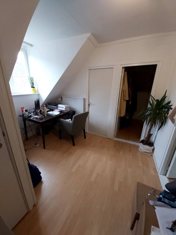 Appartement Lindanusstraat in Roermond