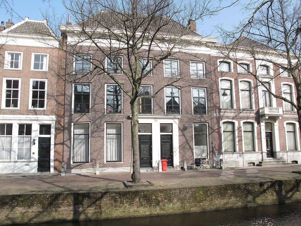 Te huur Appartement Oude Delft 128 in Delft
