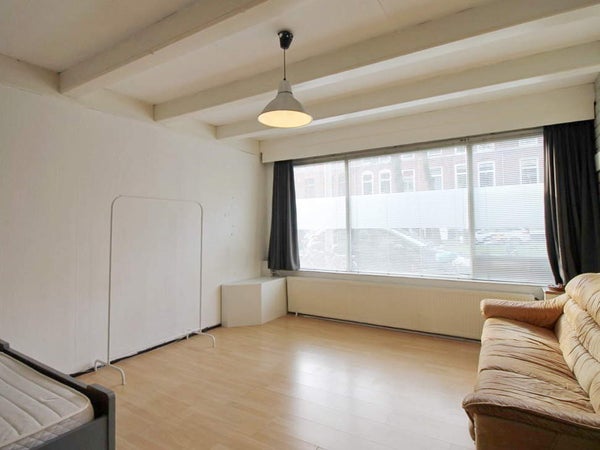 Appartement Regentesselaan in Den Haag