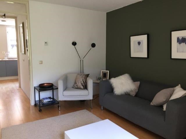 Te huur: Appartement Rozenstraat 101 in Amsterdam