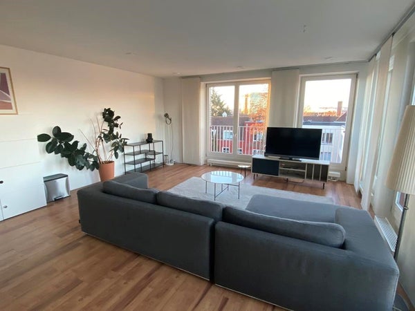 Appartement Albatrospad in Amsterdam