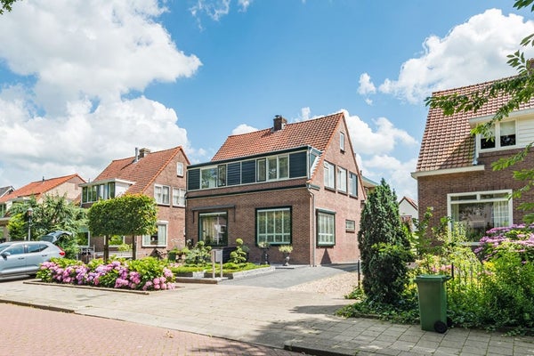 Parallelweg-Zuid