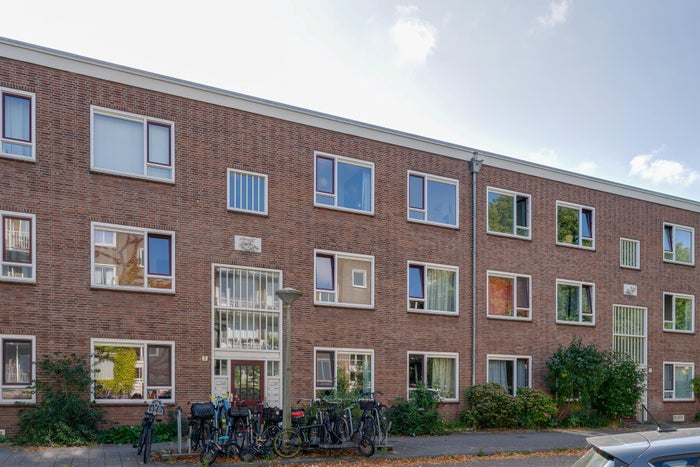 Max Planckstraat 6 2