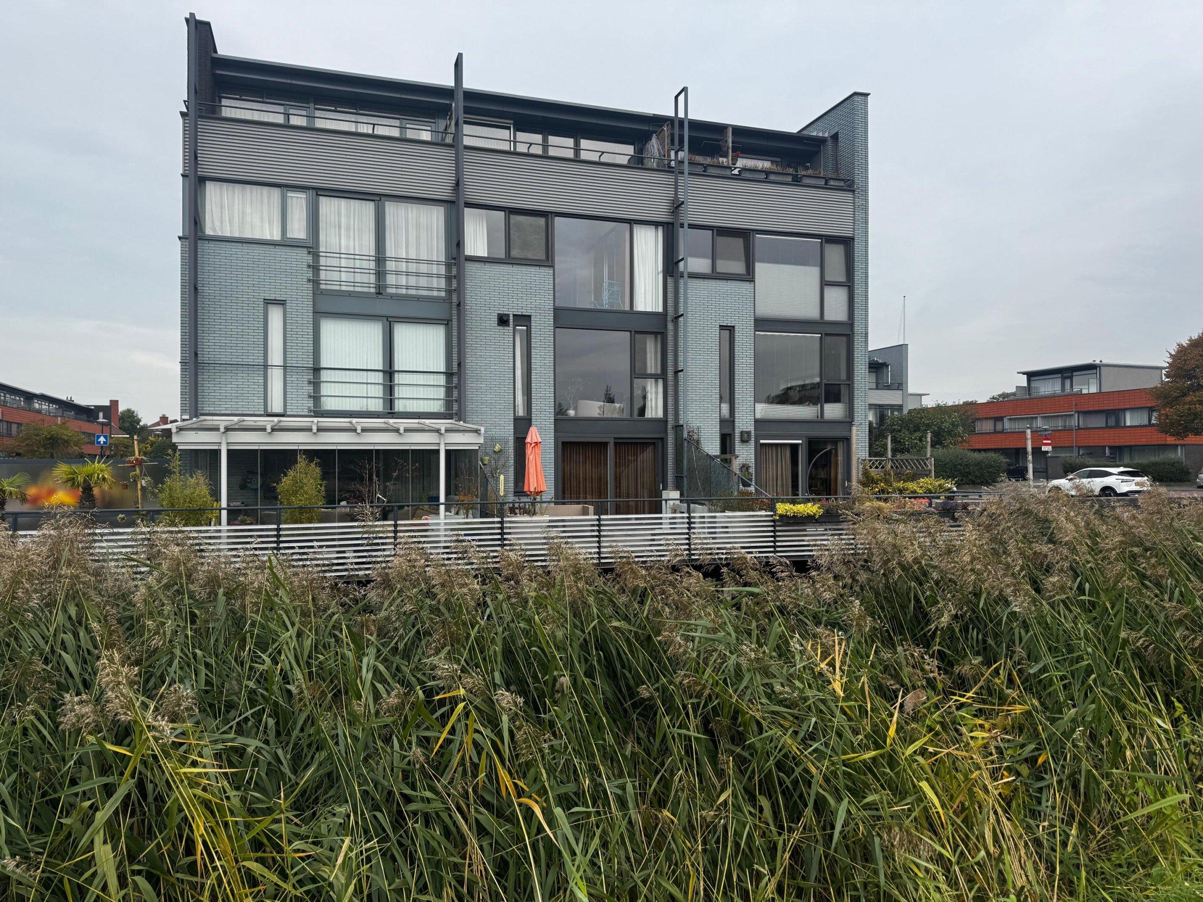 Te huur Huis Waterlandsingel 106 in Den Haag