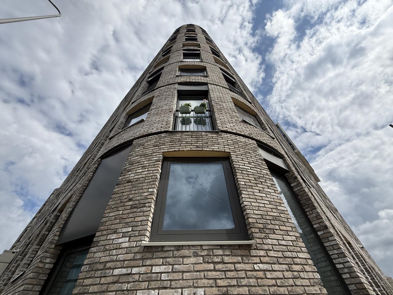 Te huur Appartement Elizabeth Cady Stantonplein 770 in Amsterdam