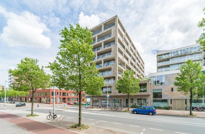 Te huur: Appartement Papaverweg in Amsterdam