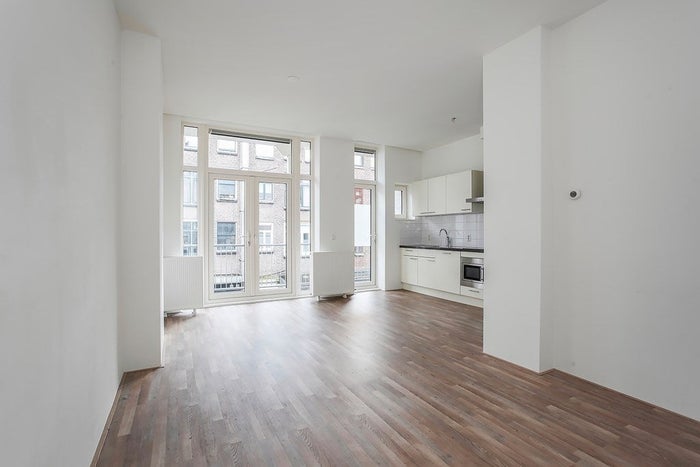 Te huur: Appartement Roo-Valkstraat in Rotterdam