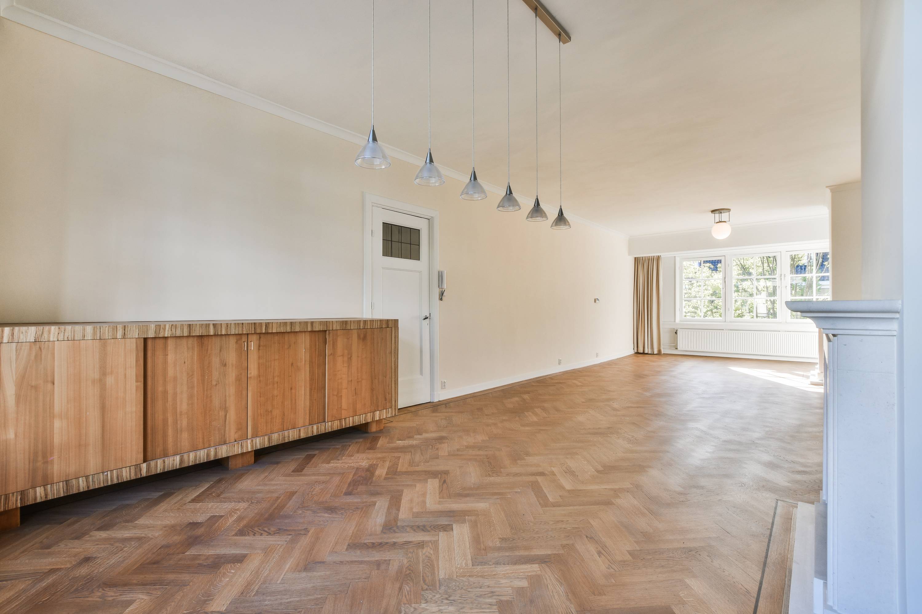 Flat Breughelstraat