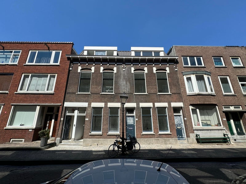 Te huur Appartement Zuidhoek in Rotterdam