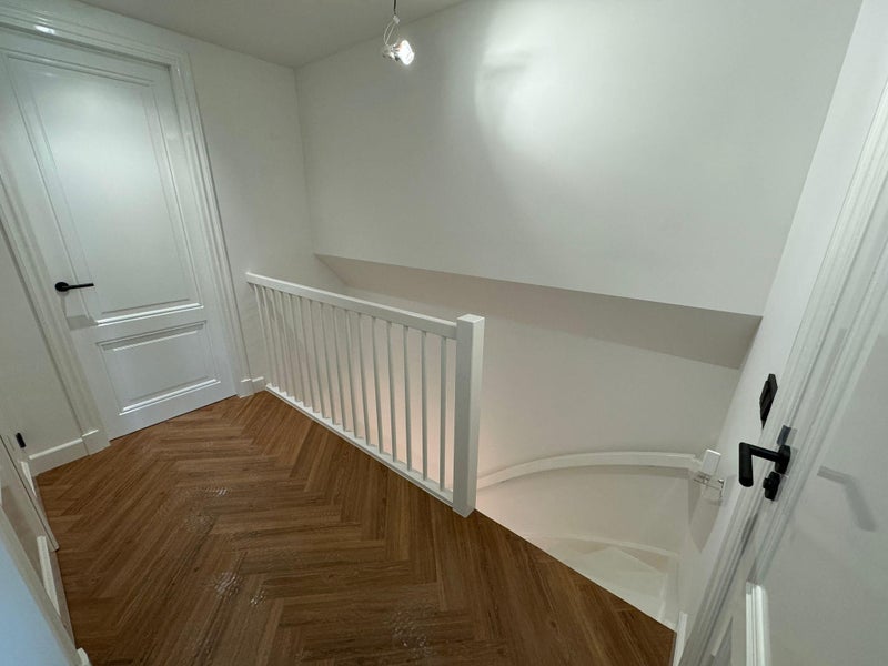 Te huur Appartement Zuidhoek in Rotterdam