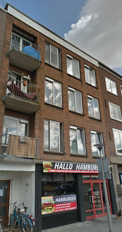 Te huur: Kamer Boulevard Heuvelink 9 in Arnhem