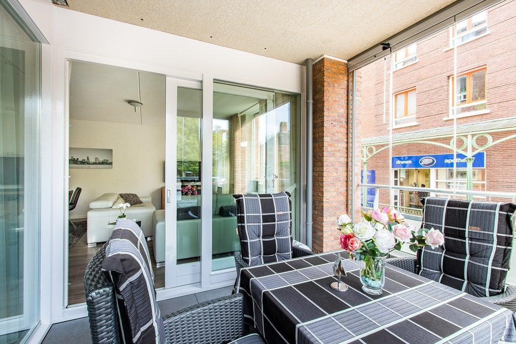 Woning te huur: Contrefort, Drunen
