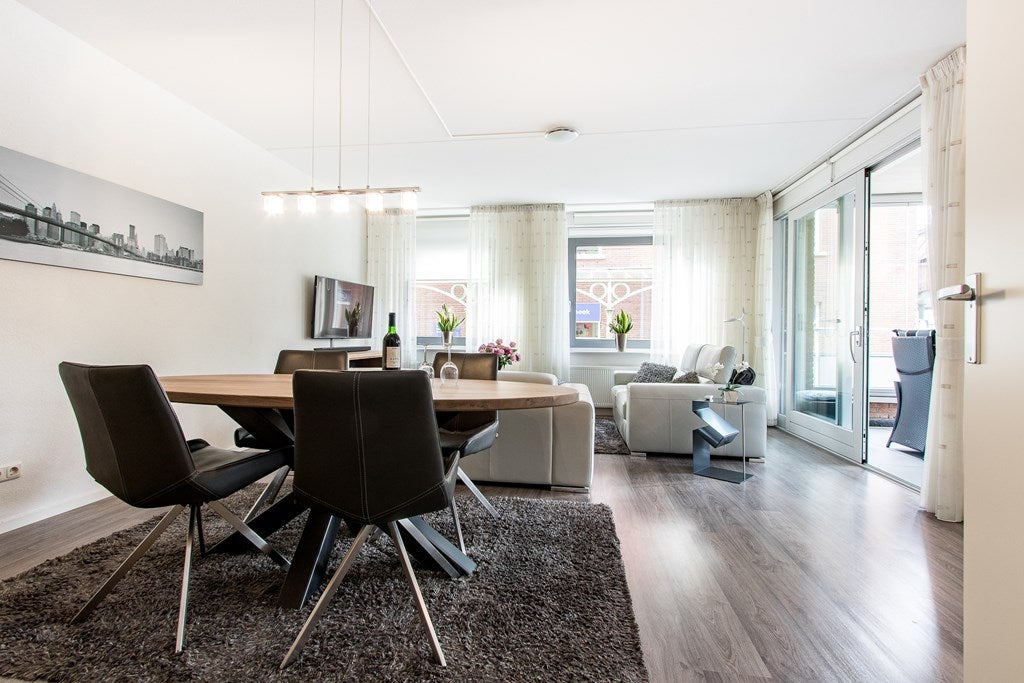 Woning te huur: Contrefort, Drunen