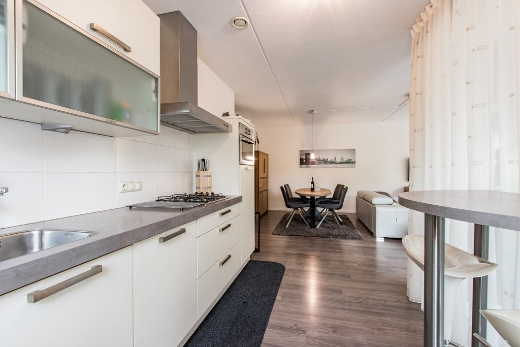 Woning te huur: Contrefort, Drunen