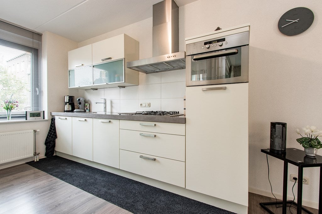 Woning te huur: Contrefort, Drunen