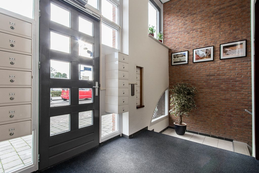 Woning te huur: Contrefort, Drunen