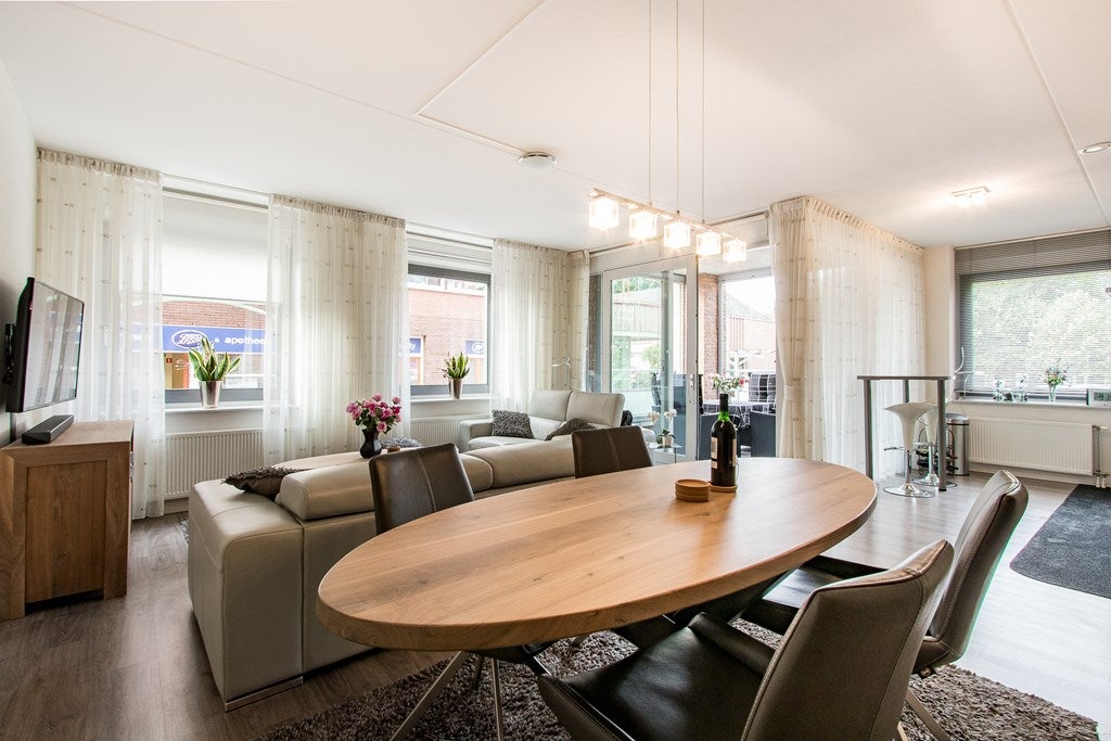 Woning te huur: Contrefort, Drunen