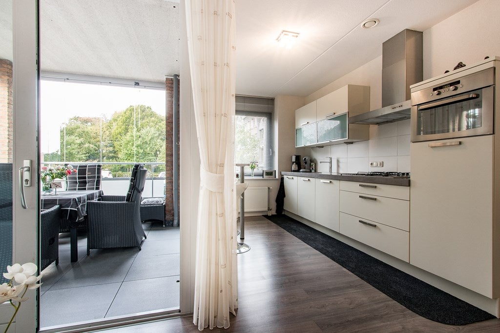 Woning te huur: Contrefort, Drunen