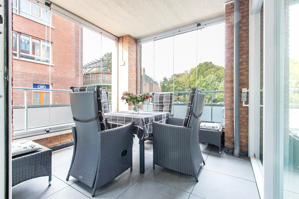 Woning te huur: Contrefort, Drunen
