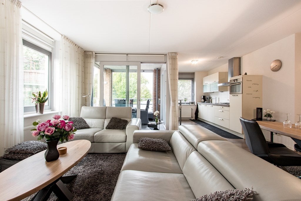 Woning te huur: Contrefort, Drunen