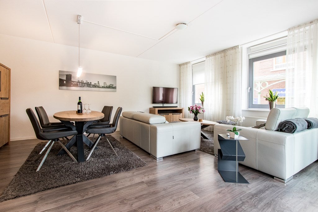 Woning te huur: Contrefort, Drunen
