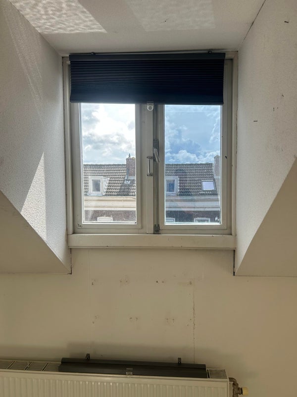 Te huur Studio Jacob Catsstraat in Rotterdam