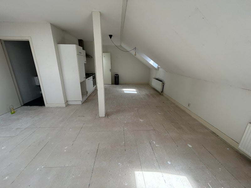 Te huur Studio Jacob Catsstraat in Rotterdam