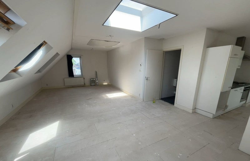 Te huur Studio Jacob Catsstraat in Rotterdam