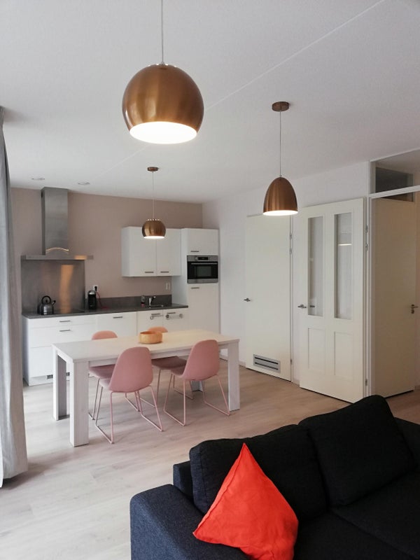Flat Gerrit Rietveldsingel 127
