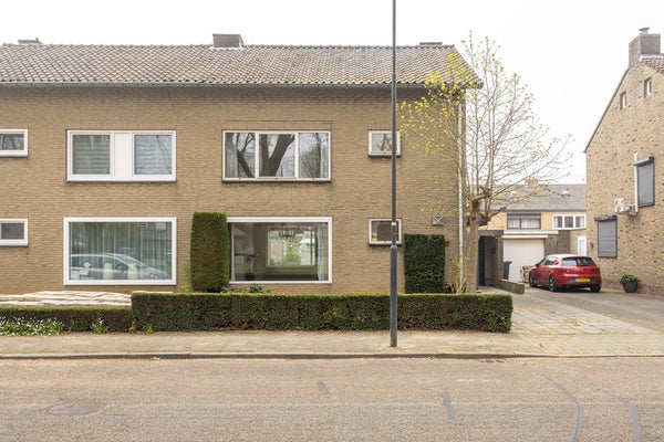 Ridgewaystraat 27 in Sittard