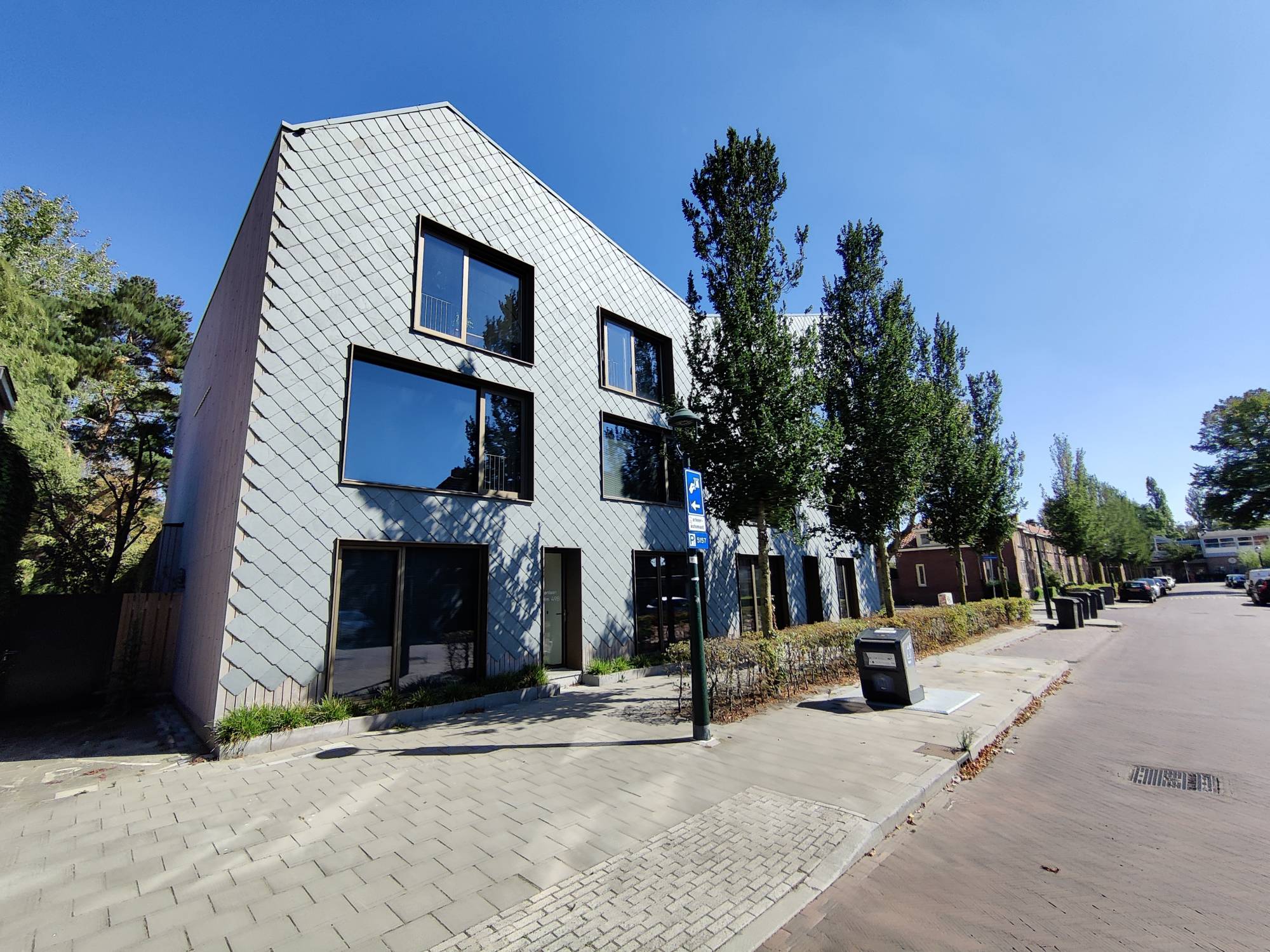 Woning te huur: Iepenlaan, Eindhoven