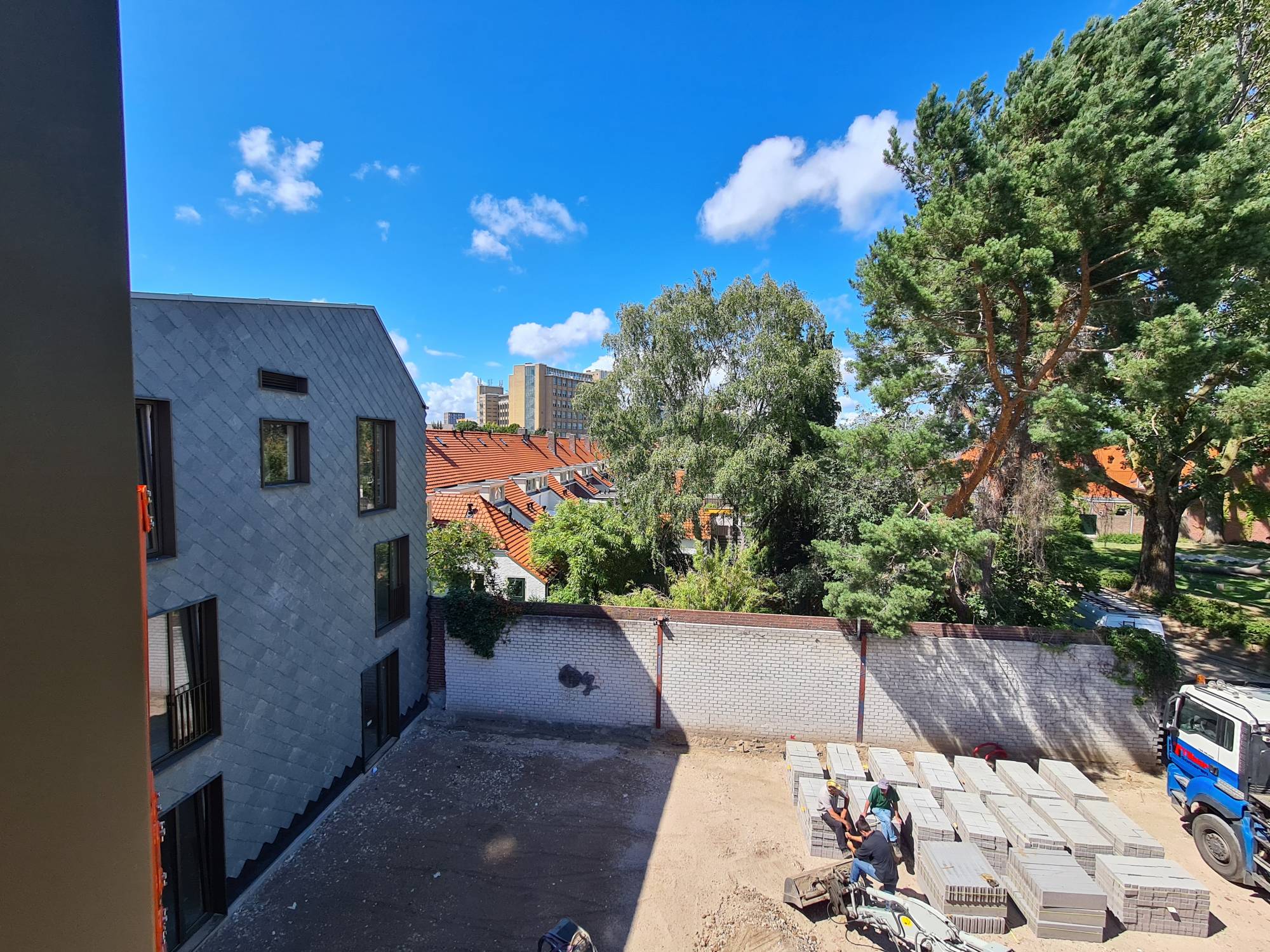 Woning te huur: Iepenlaan, Eindhoven