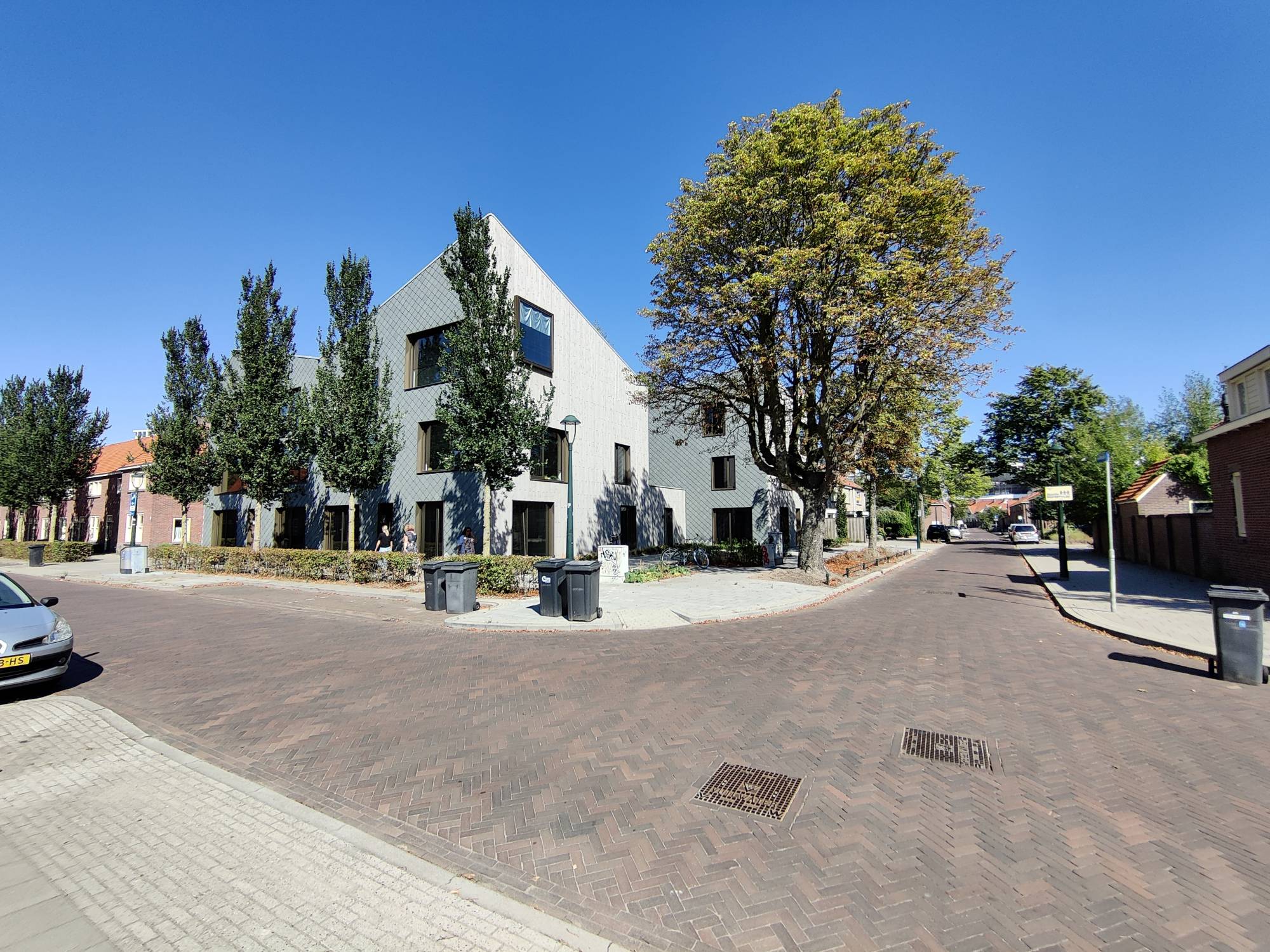 Woning te huur: Iepenlaan, Eindhoven