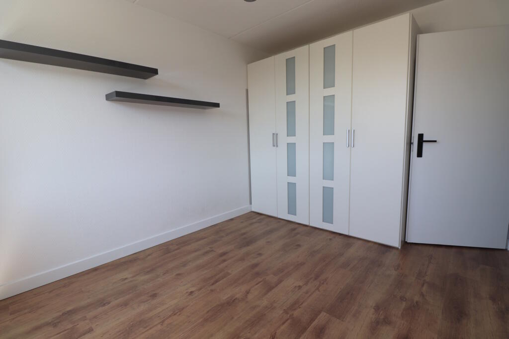 Tussenwoning te koop: Jivestraat 27, Almere