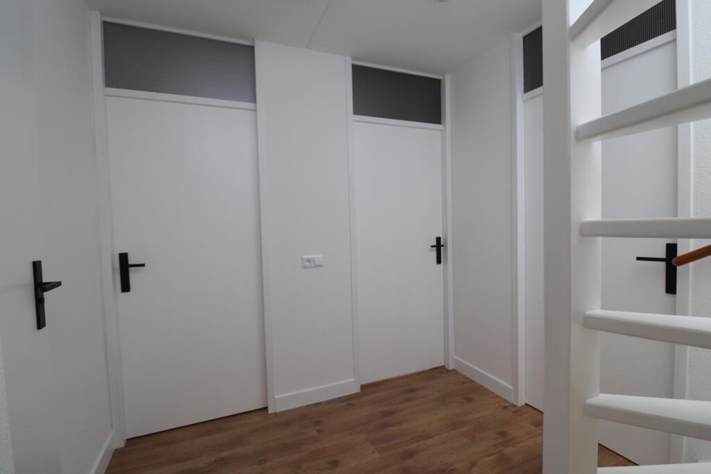 Tussenwoning te koop: Jivestraat 27, Almere
