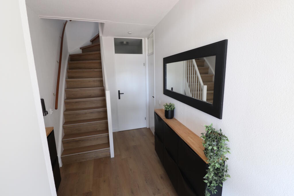 Tussenwoning te koop: Jivestraat 27, Almere