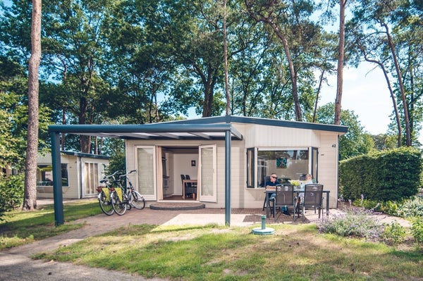 Huis Harremaatweg in Voorthuizen